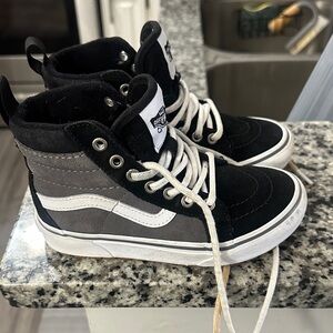 Toddler ( unisex ) vans ‘MTE 12.5